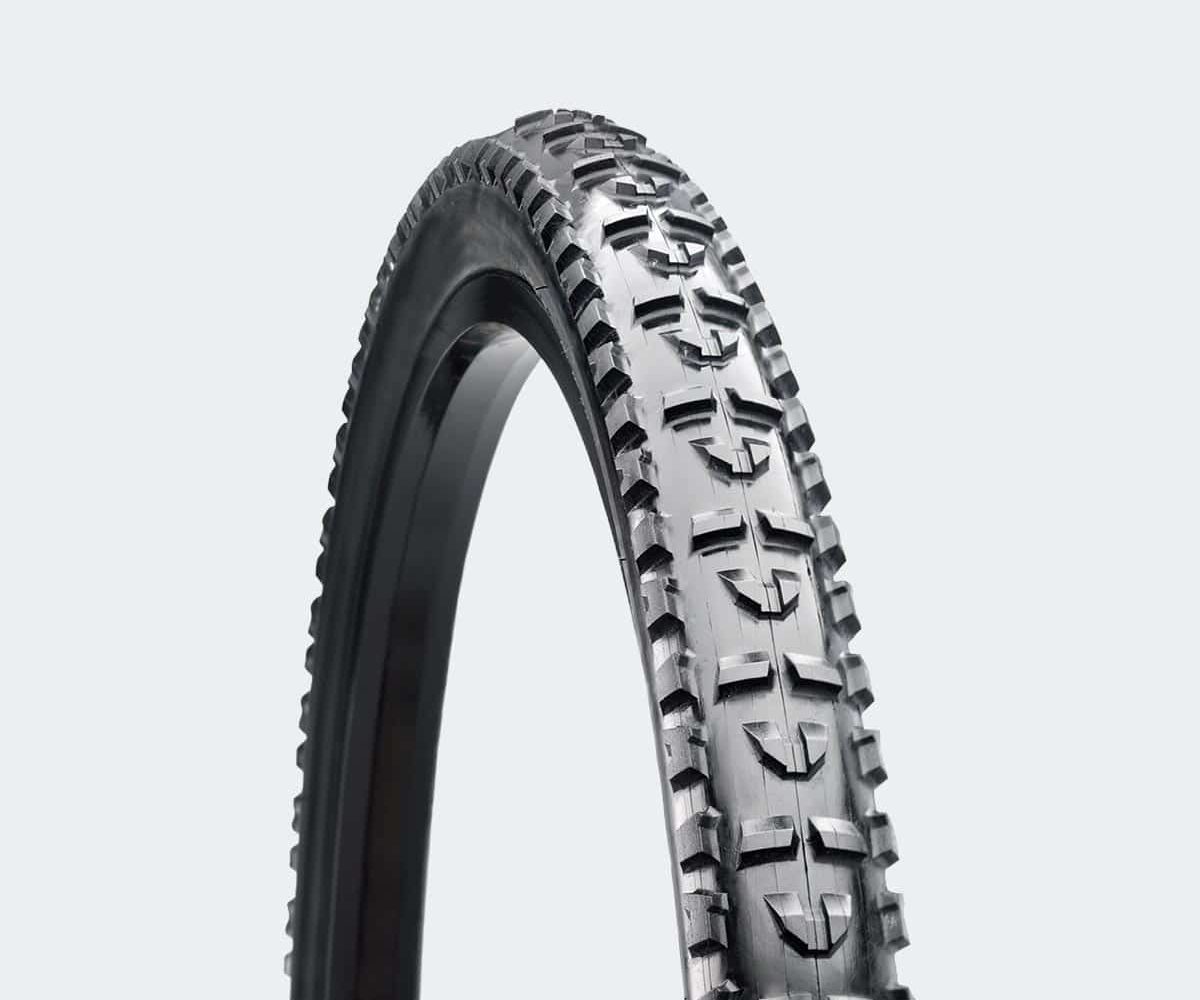 Max Grip Tire